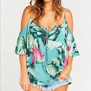 Show me your mumu top